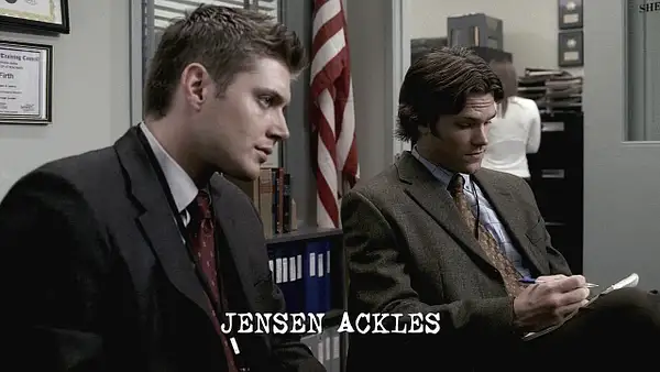 SPN203Credits01 by Val S.