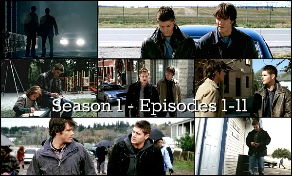 LLSeason1Pt1Collage by Val S.