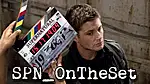 SPN_OnTheSet_MiniBanner04 by Val S.
