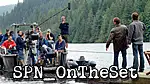 SPN_OnTheSet_MiniBanner05 by Val S.