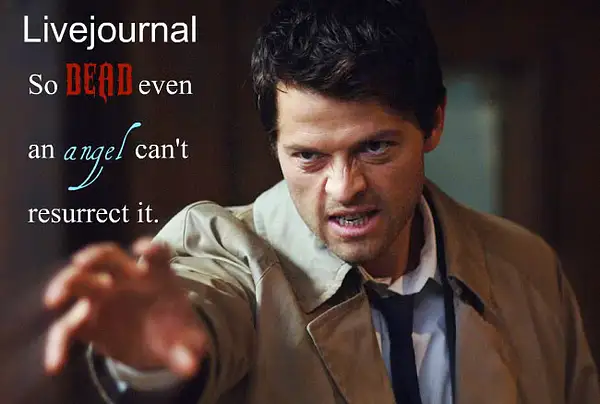 DeadLJCastiel by Val S.