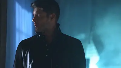 SPN This Fall On CW 2017 Caps