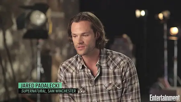 EW_SPN Cast - Start SPN Caps by Val S. by Val S.