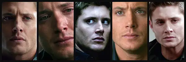 SPNS4DeanCollageRow by Val S.