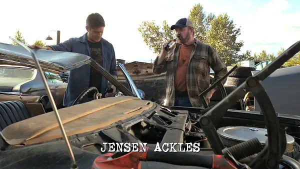 SPN701Credits01 by Val S.