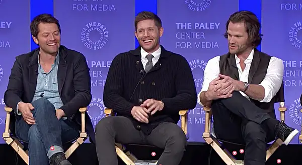 SPN2018Paley_0023 by Val S.