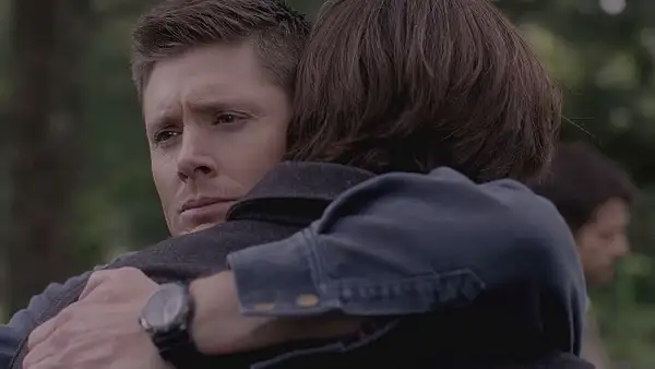 SPN1123BroHug_003 by Val S.