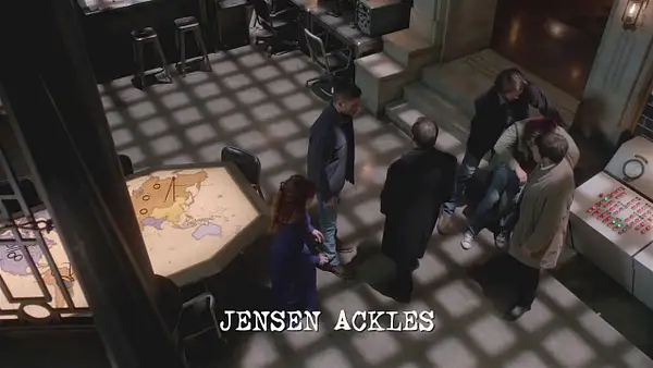 SPN1123Credits01 by Val S.