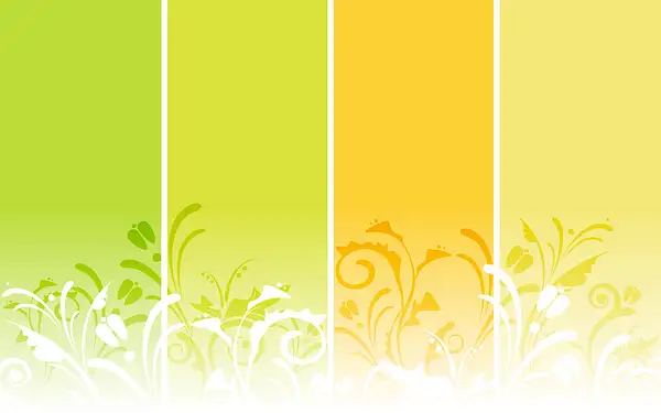 colorful-floral-vector-background-1524 by Val S.