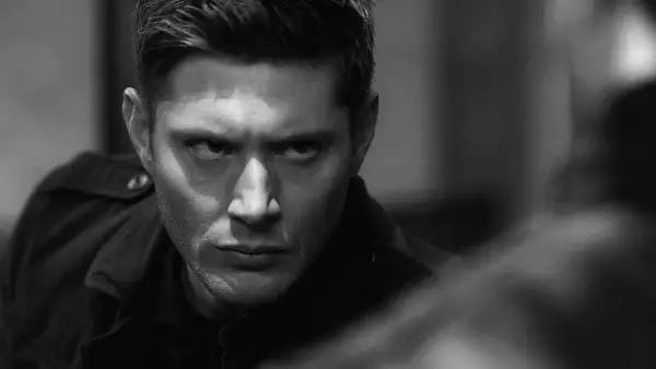 SPN1214DeanMeetsKetchx2BW by Val S.