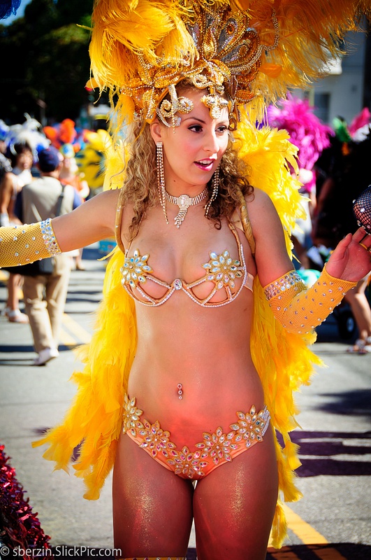 SF Carnaval 2011