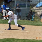 Otay Ranch Softball vs. Grossmont 4/6/13
