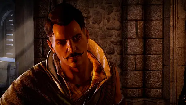 Dorian by AvalonWater