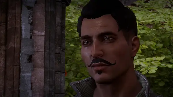 Dorian by AvalonWater