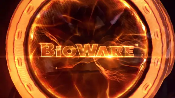 bioware logo by AvalonWater