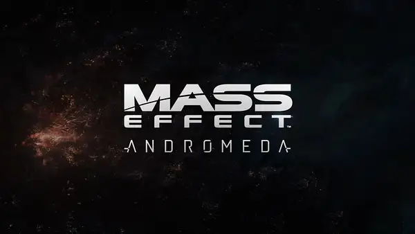 Mass Effect Andromeda by AvalonWater by AvalonWater