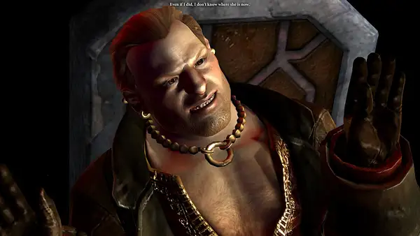 varric by AvalonWater