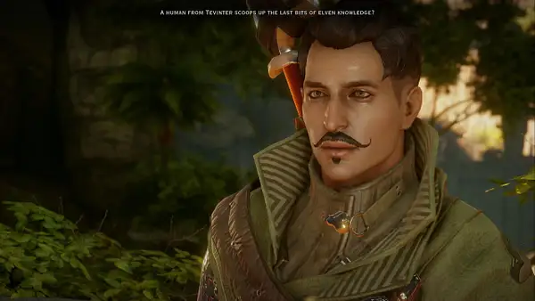 dorian by AvalonWater