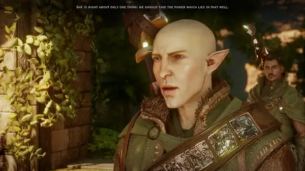 solas by AvalonWater
