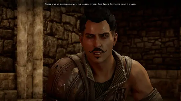 dorian by AvalonWater