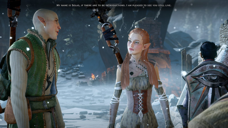 solas and lav