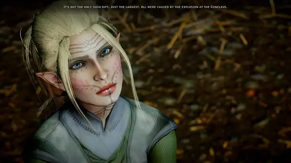 Dragon Age  Inquisition Screenshot 2020.02.12 -...
