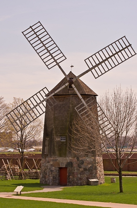 Windmill-1