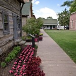 Sylvania Historical Village