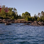 Marquette Harbor Lighthouse-2