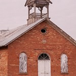 Old Whiteford Township School House