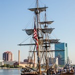 Navy Week @ Toledo Riverfront in 2012