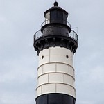 Big Sable Point Lighthouse (Lake Michigan)