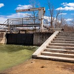 Mary Jane Thurston State Park & Dam - Grand Rapids, Ohio