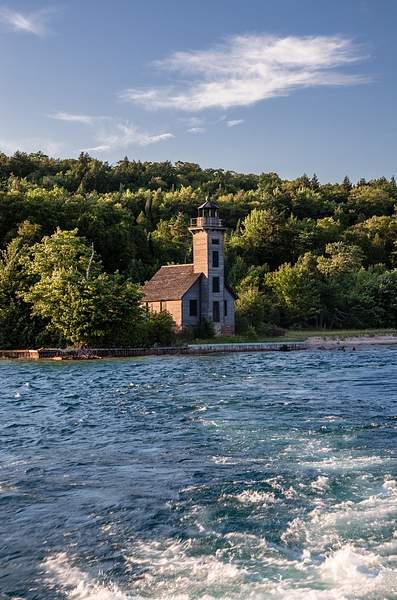 Pictured Rocks National Lakeshore Boat Cruise by...