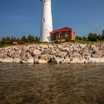 Crisp Point Lighthouse-2013