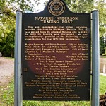 Raisin River & Navarre-Anderson Trading Post