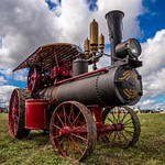 3rd Annual Whiteford Community & Antique Power Days Sept. 13 & 14, 2014