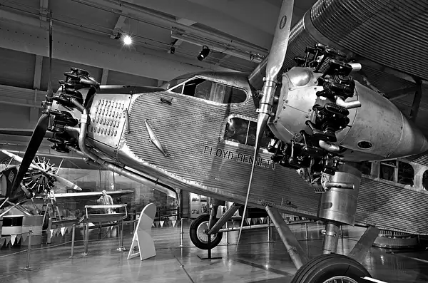 Henry Ford Museum Tri-Motor-2013-Fastone-7 by...