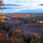 2016 Northern Michigan Fall Colors Oct.