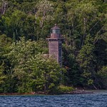 2016 Grand Island East Channel Lighthouse