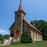 2017 Saint John Nepomucene Catholic Church
