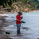 2017 Muskallonge Lake State Park test shots using the new Sigma 100mm-400mm Telephoto lens