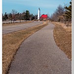 2018 Tawas Point Lighthouse