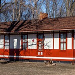 2018 Michigan Railroad Pictures in March