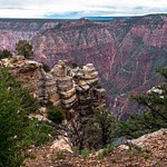 2019 Grand Canyon National Park - South Rim - May