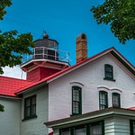 2019 Grand Traverse Lighthouse