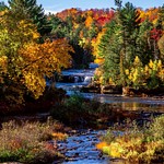 2015 Tahquamenon Falls Fall-Colors Reworked Pics