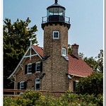 2019 White River Station Lighthouse and Museum