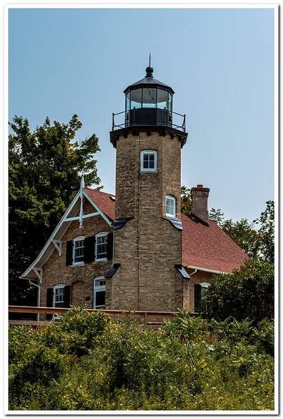 2019 White River Station Lighthouse and Museum by...