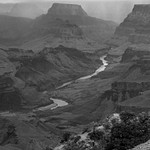 2019 Vacation Pictures from Arizona & Colorado converted to Grayscale